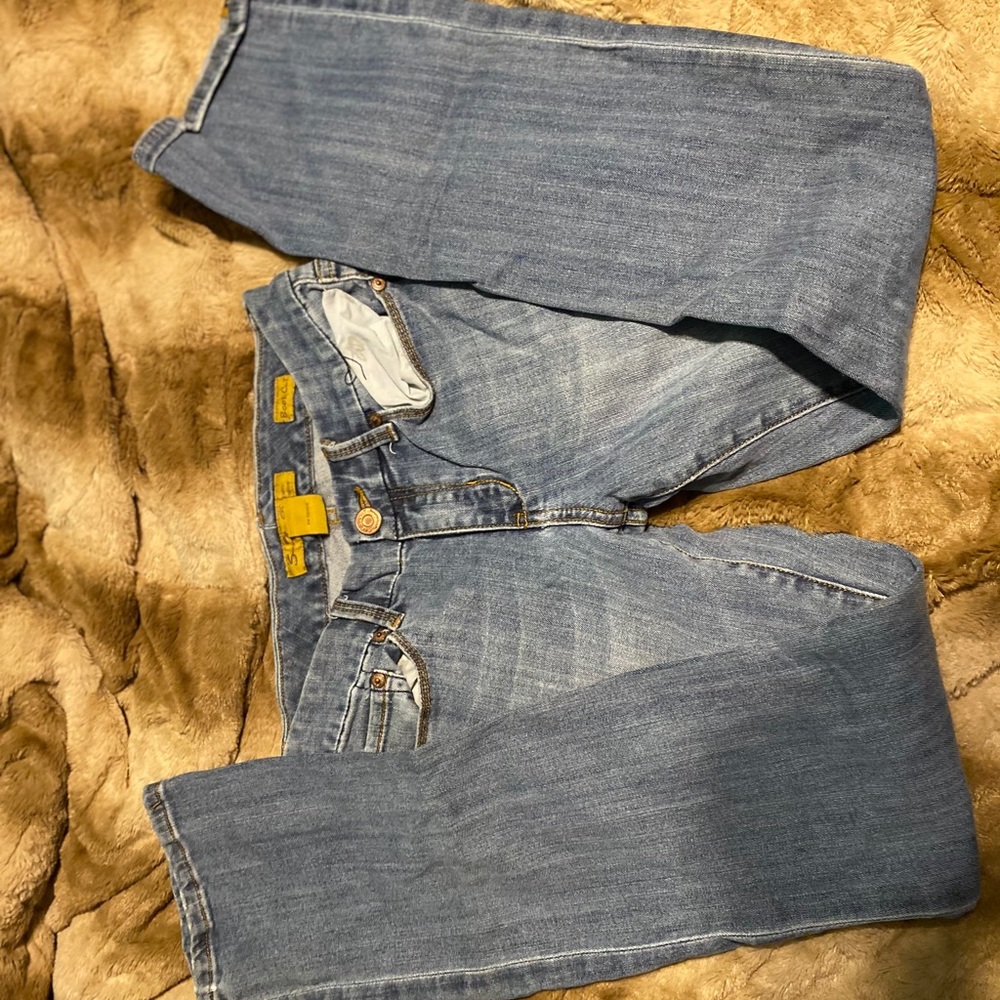 Seven7 jeans